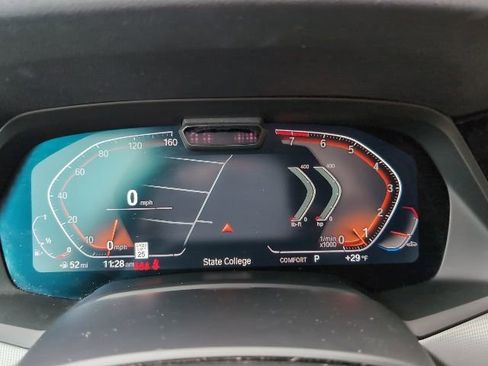 Used 2019 BMW X5 xDrive40i image 14