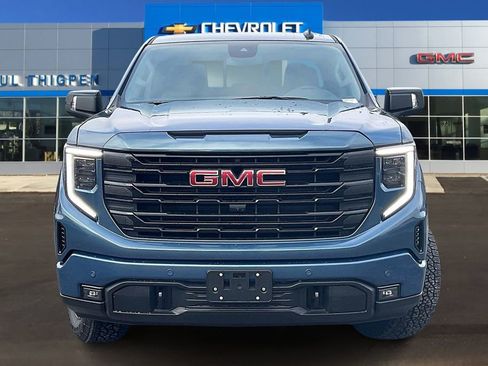 New 2026 GMC Sierra 1500 Elevation w/ Elevation Premium Package image 17