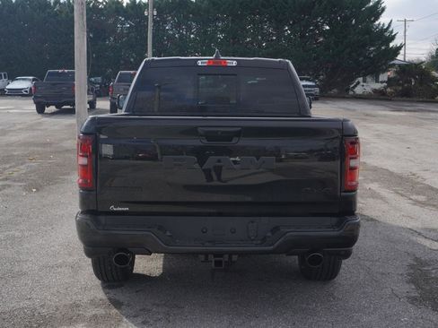 New 2026 RAM 1500 Big Horn image 7