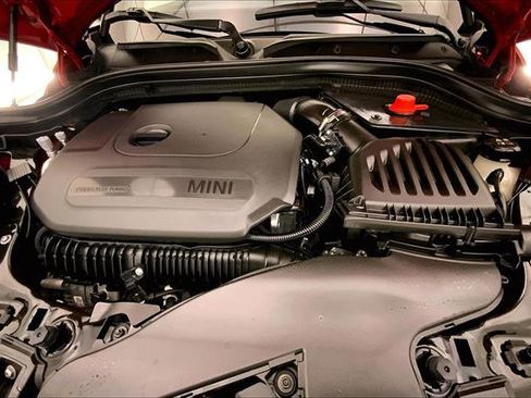 Certified 2023 MINI Cooper S w/ Signature Upholstery Package image 9