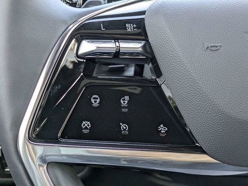 New 2026 Cadillac Escalade Luxury w/ Touring Package image 28