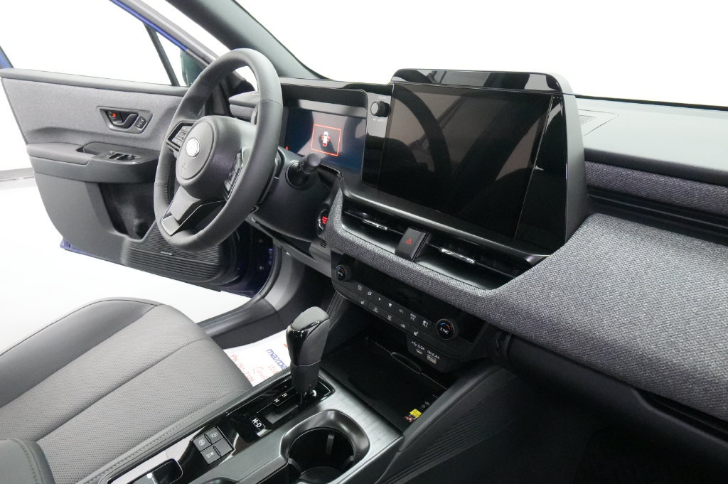 New 2026 Subaru Outback Limited AWD/4WD image 27