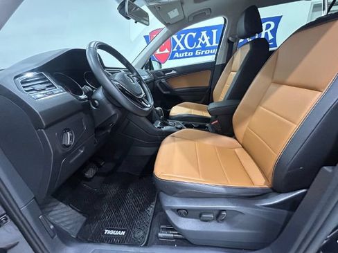 Used 2019 Volkswagen Tiguan S AWD/4WD image 32