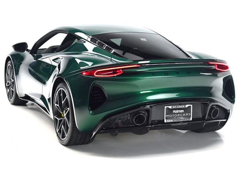 New 2026 Lotus Emira RWD image 31