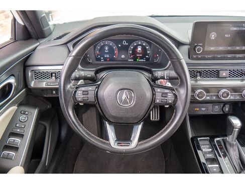 Used 2024 Acura Integra A-Spec FWD image 22
