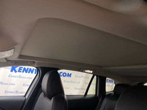 Certified 2024 MAZDA CX-50 AWD 2.5 S w/ Cargo Package image 13