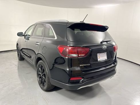 Used 2020 Kia Sorento EX FWD image 33