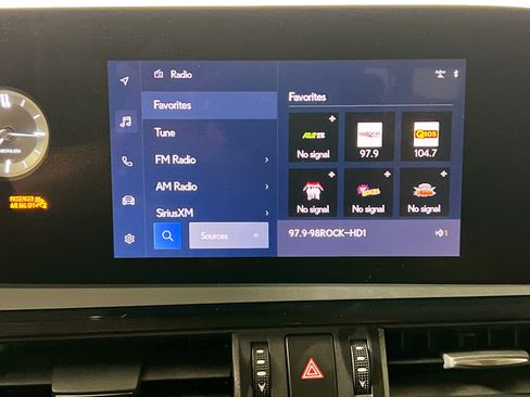 Used 2023 Lexus ES 350 w/ Accessory Package (Z1) FWD image 28