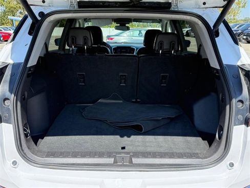 Used 2020 GMC Terrain SLT w/ Preferred Package image 4