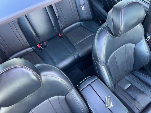 Used 2020 Genesis G80 3.3T Sport image 13