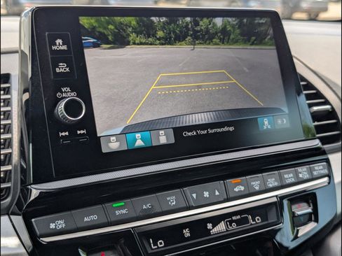 Certified 2026 Honda Odyssey Sport-L image 11