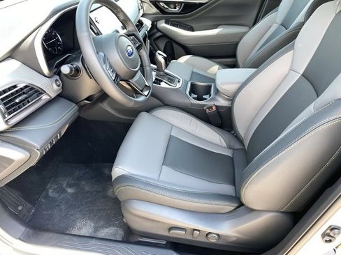 New 2025 Subaru Outback Onyx Edition image 10