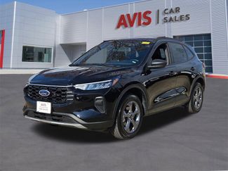Used 2025 Ford Escape ST-Line video 1