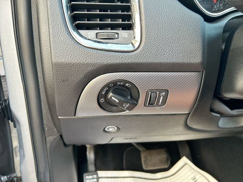 Used 2020 Dodge Durango GT AWD/4WD image 20