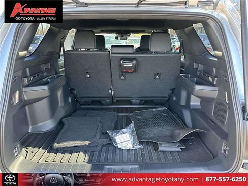 Certified 2025 Toyota 4Runner TRD Sport Premium image 15