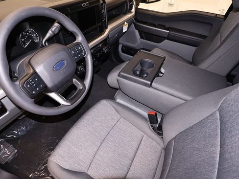 New 2026 Ford F350 XL w/ STX Appearance Package AWD/4WD image 28