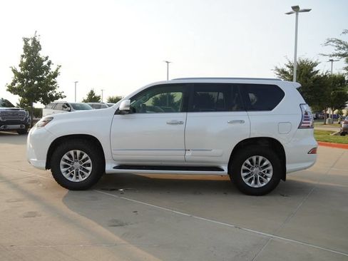 Used 2014 Lexus GX 460 w/ Premium Package AWD/4WD image 6