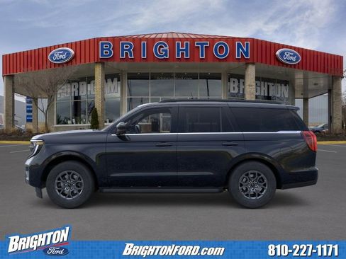 New 2026 Ford Expedition Active AWD/4WD image 2
