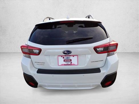 Used 2023 Subaru Crosstrek 2.5i Limited w/ Popular Package #4 image 3