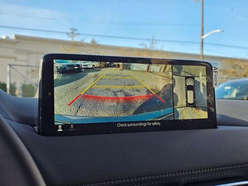 New 2025 MAZDA CX-5 AWD 2.5 S w/ Premium Plus Pkg image 20