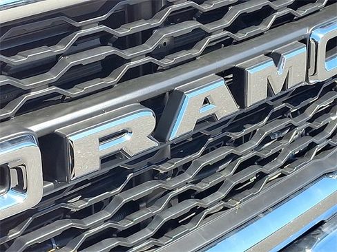 Used 2023 RAM 3500 Tradesman w/ Chrome Appearance Group image 30