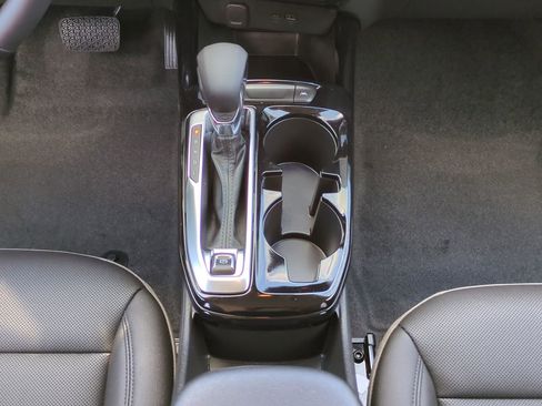 New 2026 Chevrolet Trax ACTIV w/ Driver Confidence Package FWD image 19