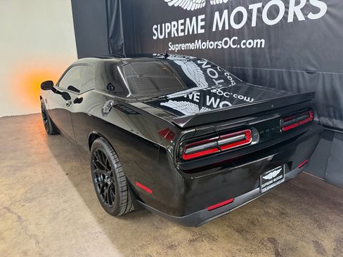 Used 2023 Dodge Challenger SRT Hellcat Redeye image 33