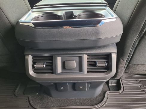 Used 2024 Ford F150 XLT w/ Equipment Group 302A MID AWD/4WD image 18