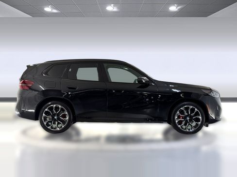 Used 2026 BMW X3 xDrive30i w/ Premium Package AWD/4WD image 7