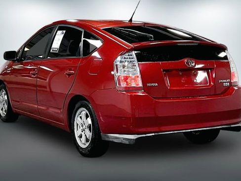 Used 2008 Toyota Prius Base image 6