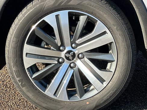 Used 2024 Mitsubishi Outlander Sport ES image 25