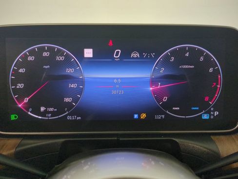 Used 2023 Mercedes-Benz C 300 Sedan w/ Exclusive Trim Package image 34