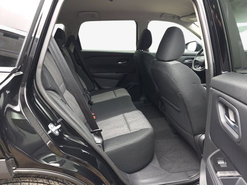 Used 2026 Nissan Rogue SV AWD/4WD image 33