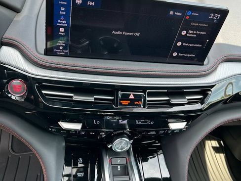 New 2026 Acura MDX A-Spec AWD/4WD image 10