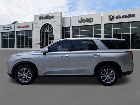 Used 2021 Hyundai Palisade SE FWD image 6