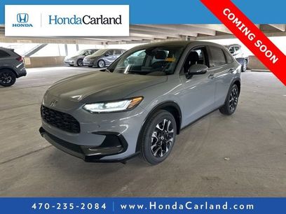 Used 2026 Honda HR-V EX-L