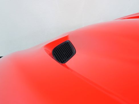 Used 2013 SRT Viper GTS w/ GTS Laguna Interior Pkg image 23