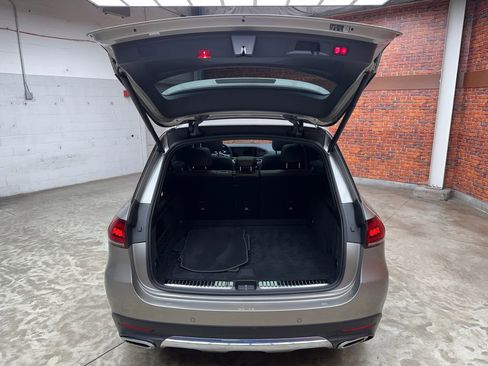 Certified 2022 Mercedes-Benz GLE 350 4MATIC image 27