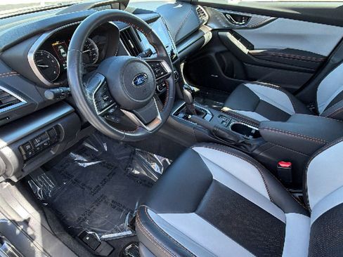 Certified 2023 Subaru Crosstrek 2.5i Limited image 10