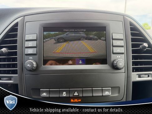 Certified 2023 Mercedes-Benz Metris Passenger image 31