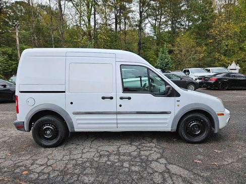 Used 2013 Ford Transit Connect XLT image 15