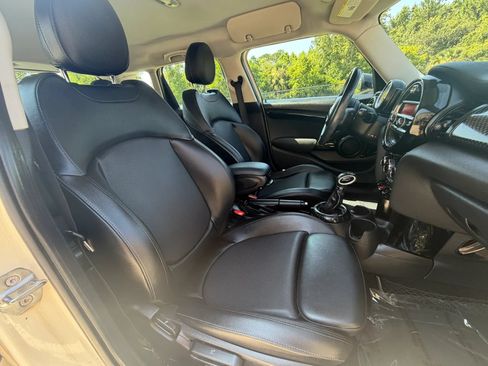 Used 2016 MINI Cooper S FWD image 33