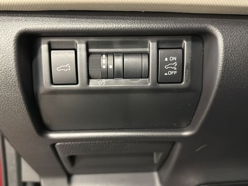 Certified 2026 Subaru Forester Limited AWD/4WD image 19