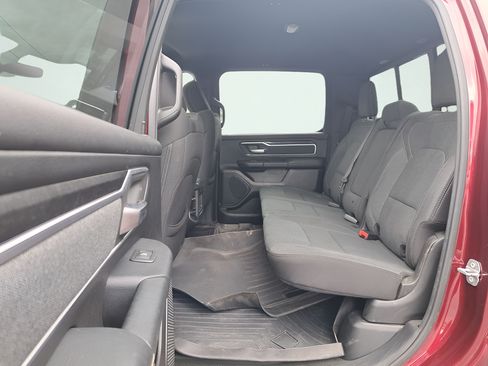 Used 2020 RAM 1500 Lone Star RWD image 12