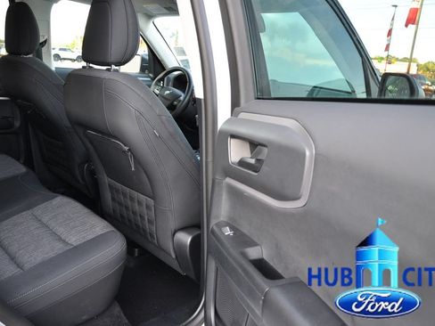 Used 2023 Ford Bronco Sport Big Bend w/ Convenience Package AWD/4WD image 15