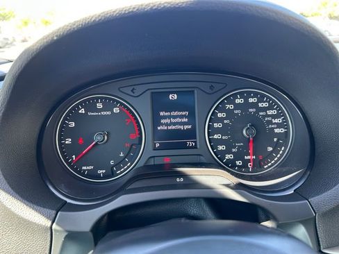 Used 2017 Audi A3 2.0T Premium w/ Convenience Package image 14