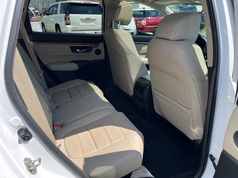 Used 2020 Honda CR-V EX-L image 17