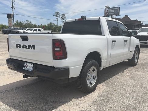 New 2026 RAM 1500 Tradesman image 7