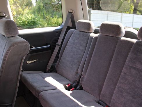 Used 2005 Honda Pilot EX image 34