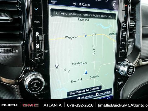 Used 2019 RAM 2500 Limited image 15